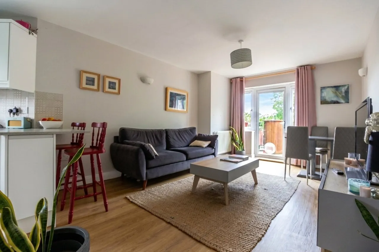Hurlingham Road, Bristol, BS7, photo 5