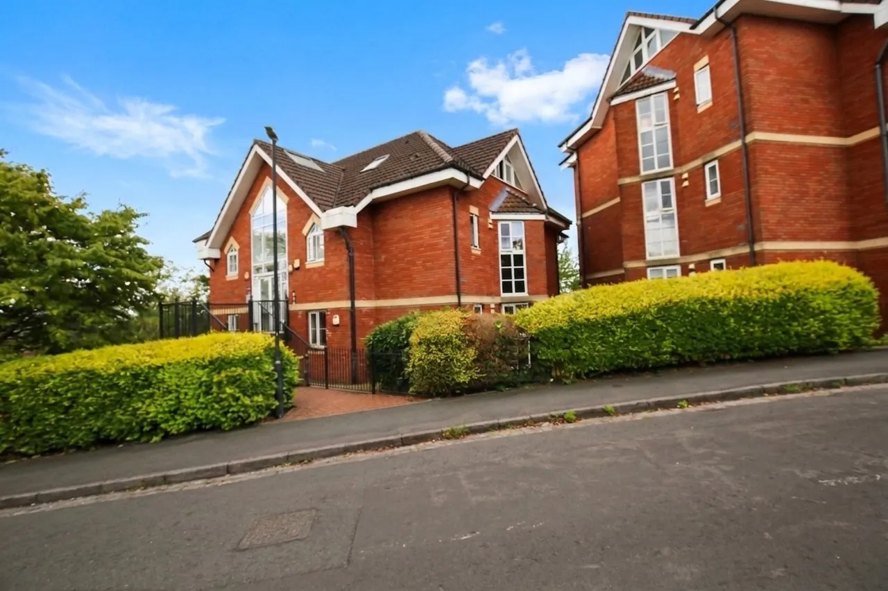Hurlingham Road, Bristol, BS7, photo 3