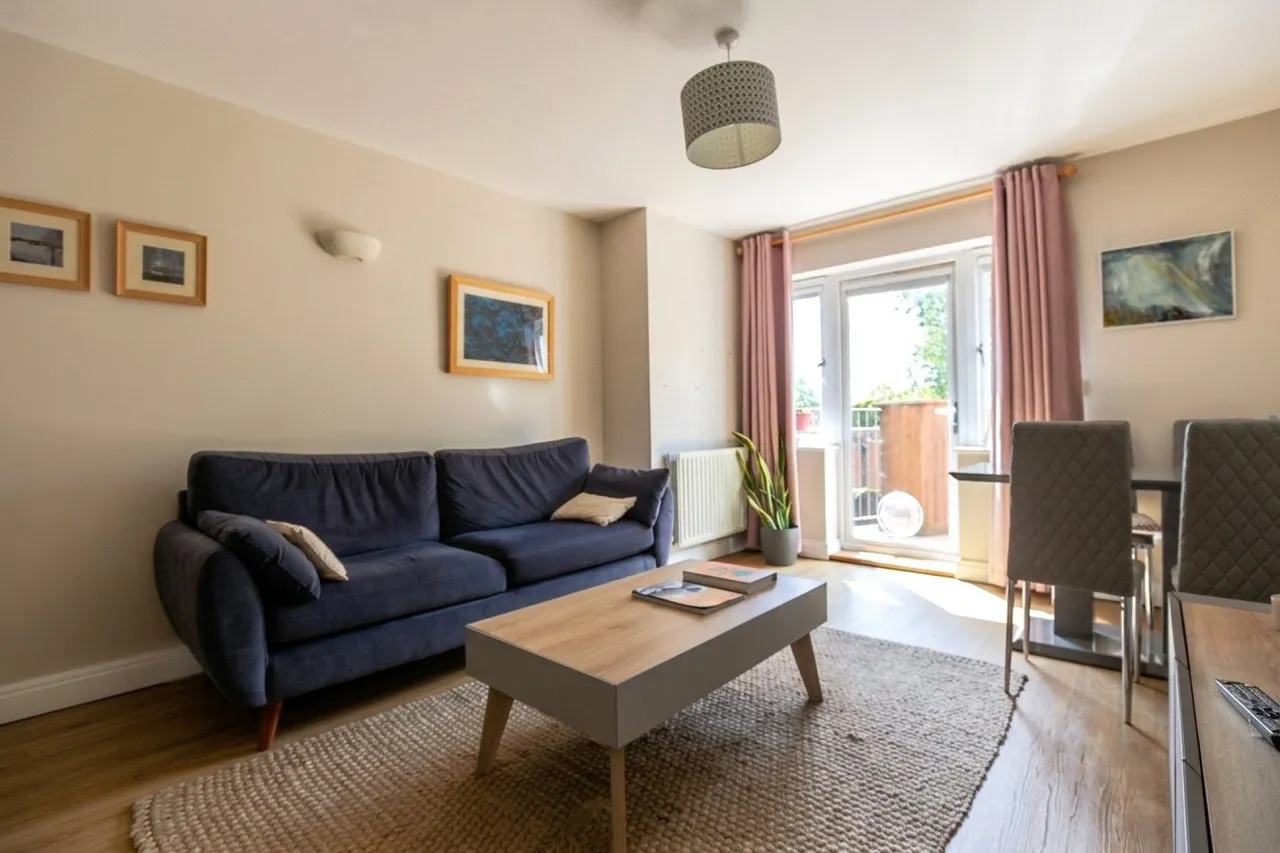 Hurlingham Road, Bristol, BS7, photo 9