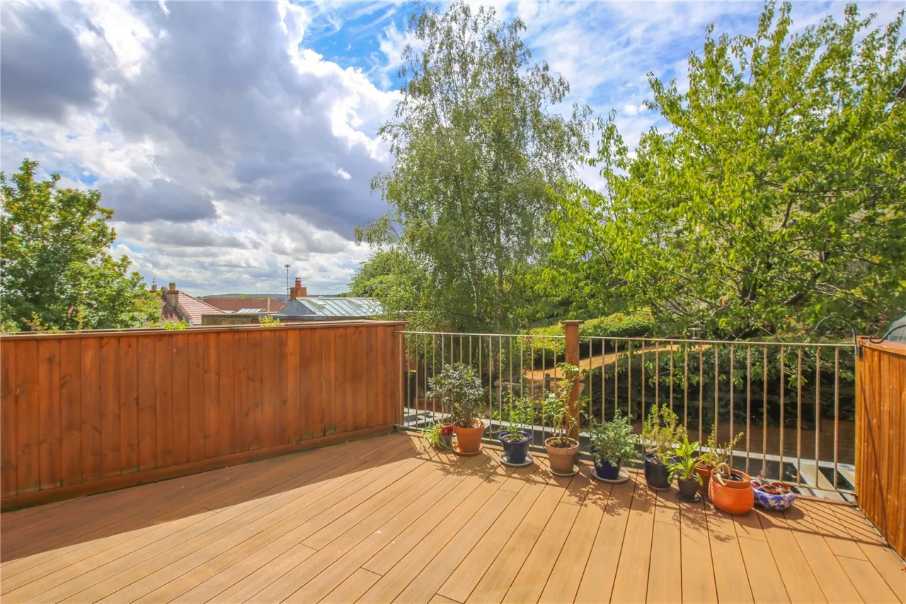 Hurlingham Road, Bristol, BS7, photo 20