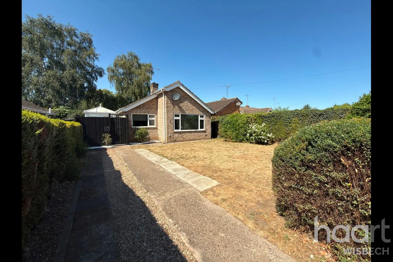 Rhone Place, Wisbech, PE13, photo 13