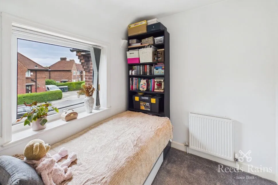 Carloon Road, Manchester, M23, photo 11