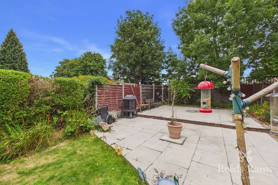 Carloon Road, Manchester, M23, photo 15