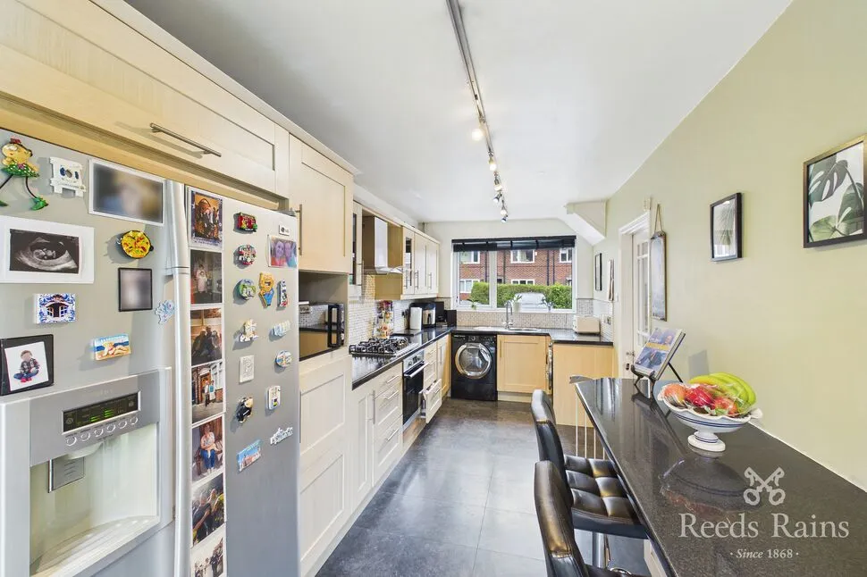 Carloon Road, Manchester, M23, photo 3