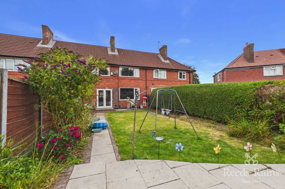 Carloon Road, Manchester, M23, photo 14