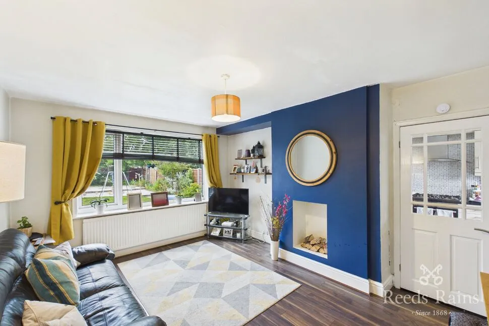 Carloon Road, Manchester, M23, photo 2