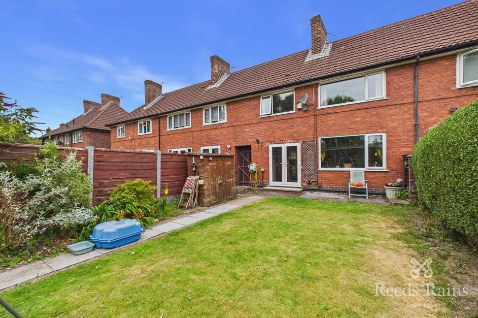 Carloon Road, Manchester, M23, photo 13