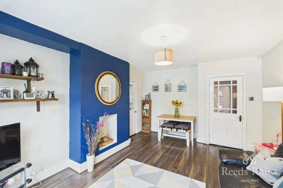 Carloon Road, Manchester, M23, photo 9