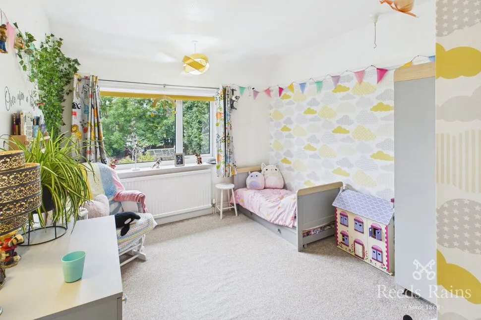 Carloon Road, Manchester, M23, photo 7