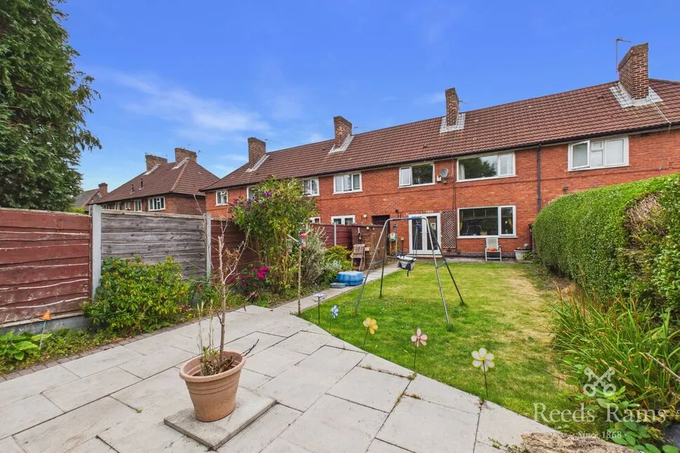 Carloon Road, Manchester, M23, photo 4