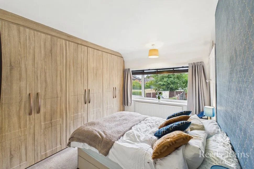 Carloon Road, Manchester, M23, photo 5