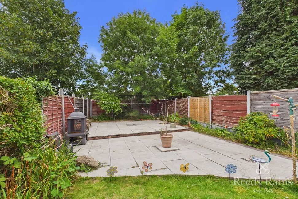 Carloon Road, Manchester, M23, photo 6
