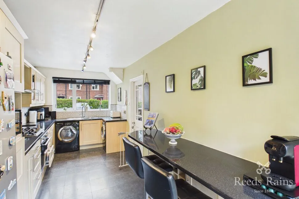 Carloon Road, Manchester, M23, photo 10