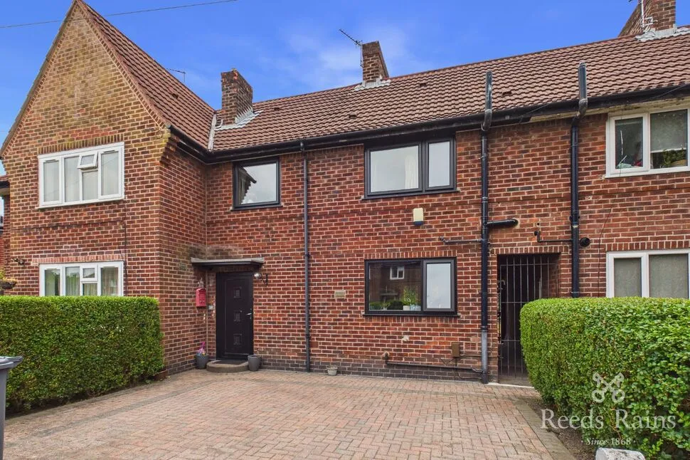 3 bed house for sale, Carloon Road, Manchester, M23