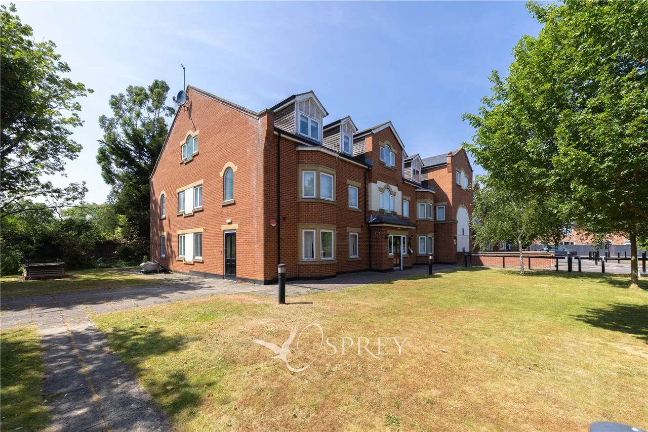Cambridge Square, Middlesbrough, TS5, photo 2