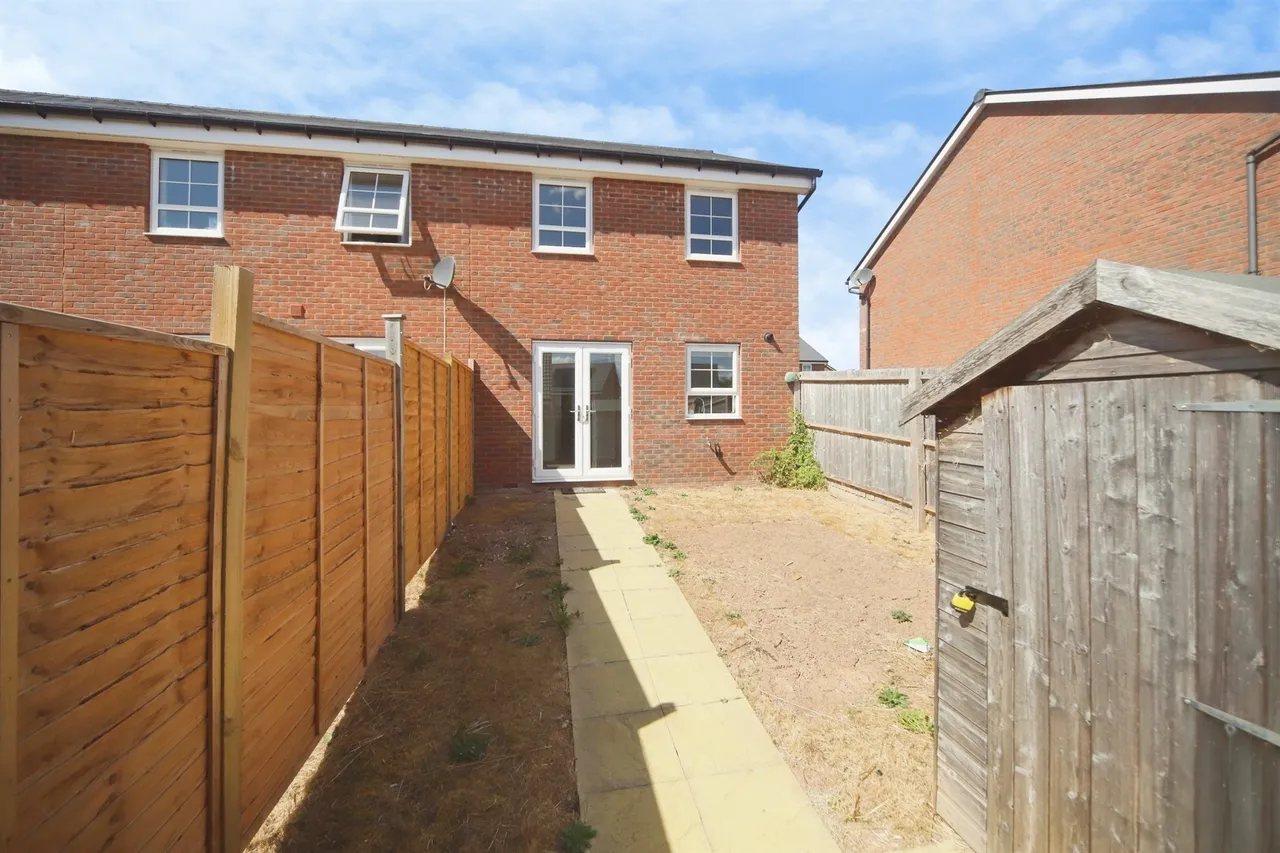 Rossiter Road, Cheddon Fitzpaine, TA2, photo 12