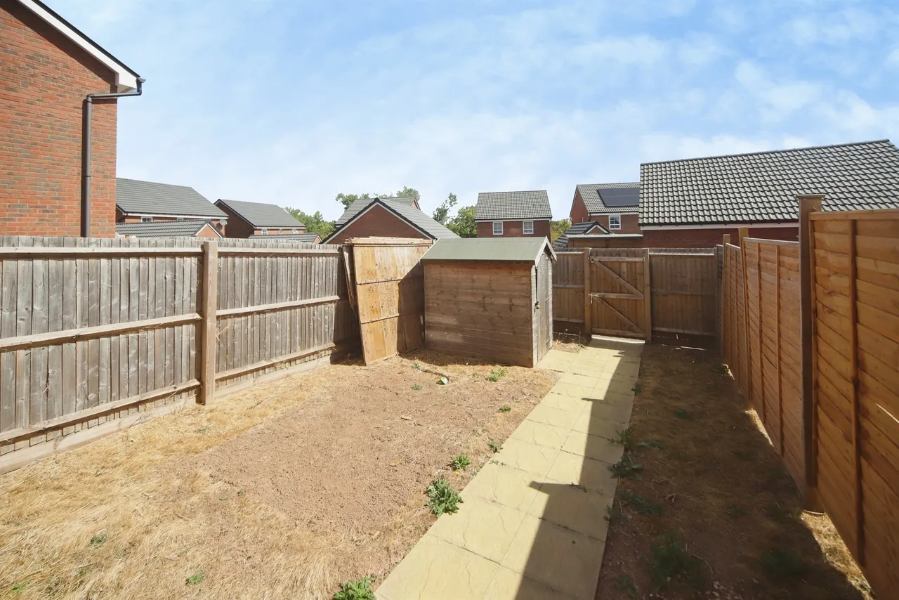Rossiter Road, Cheddon Fitzpaine, TA2, photo 4