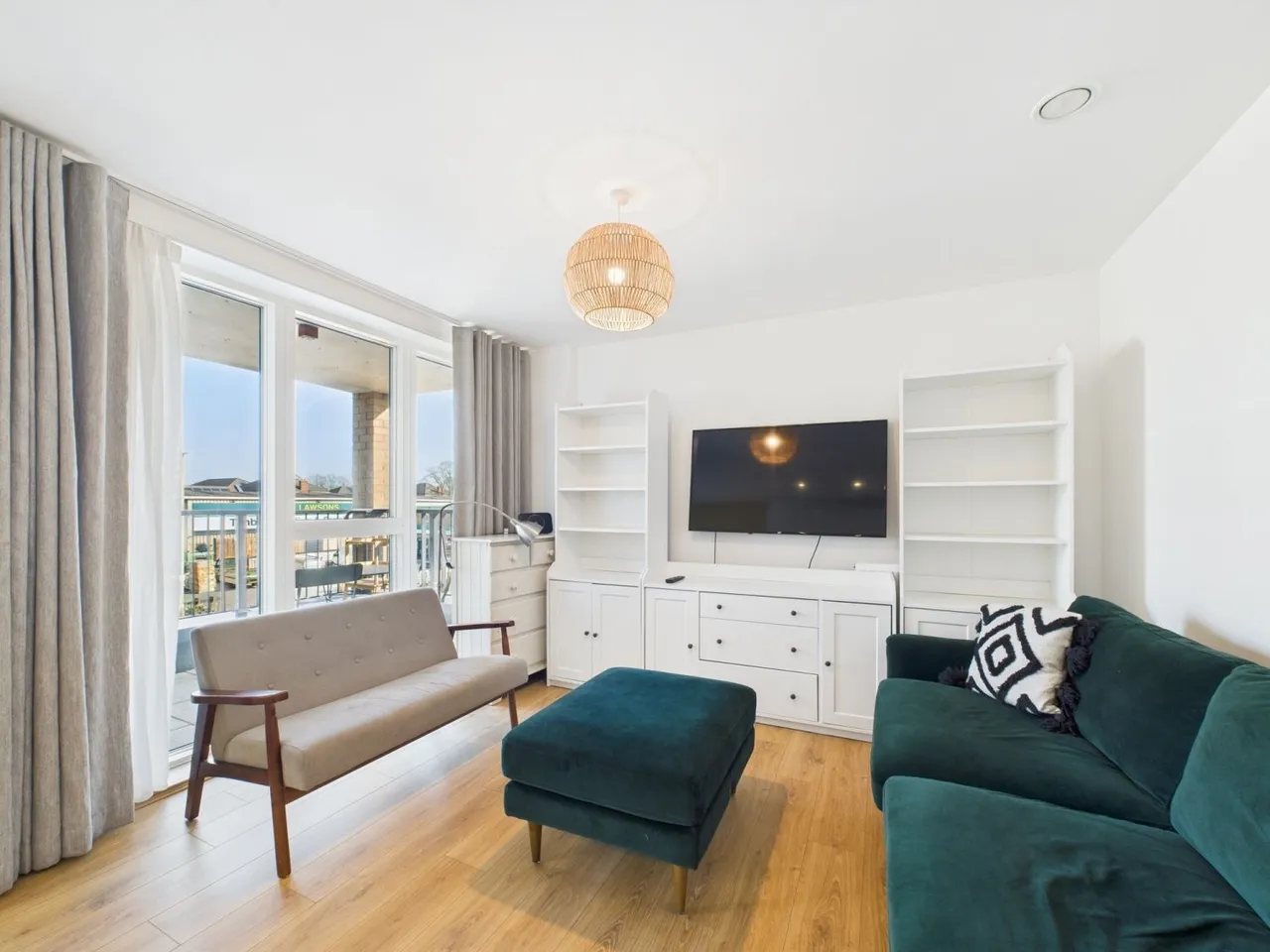 Quayle Crescent, London, N20, photo 6