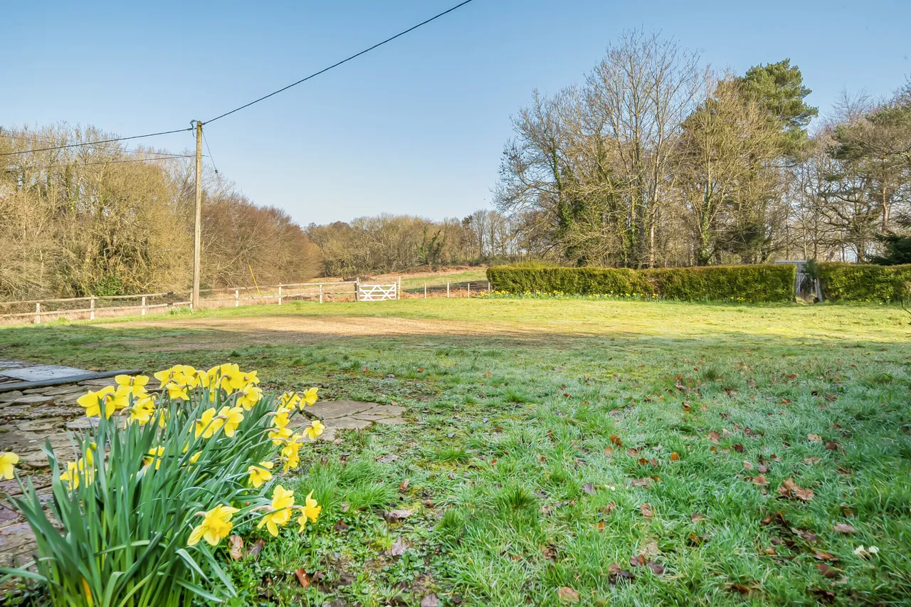Sherfield English, Romsey, SO51, photo 12