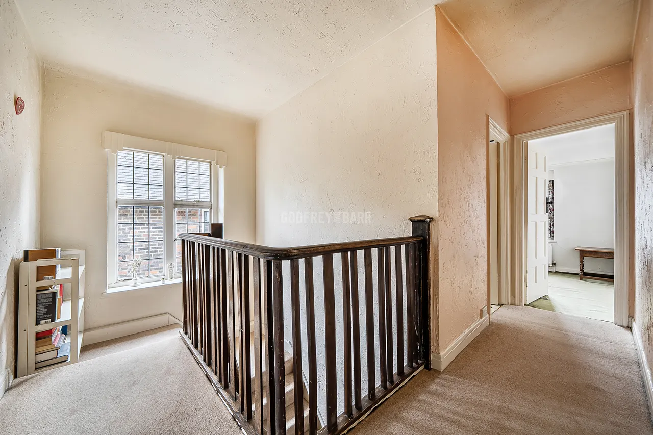 Greenhalgh Walk, Hampstead Garden Suburb, N2, photo 10