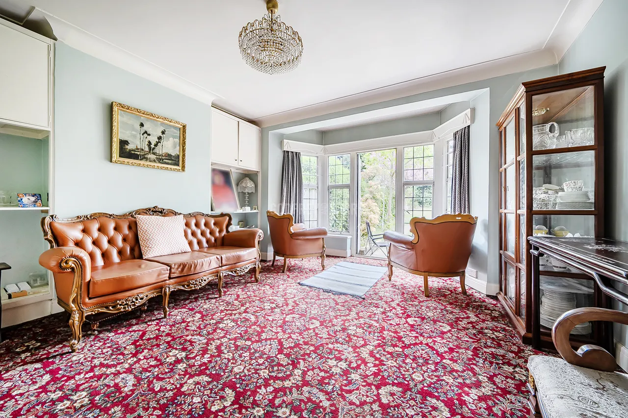 Greenhalgh Walk, Hampstead Garden Suburb, N2, photo 5