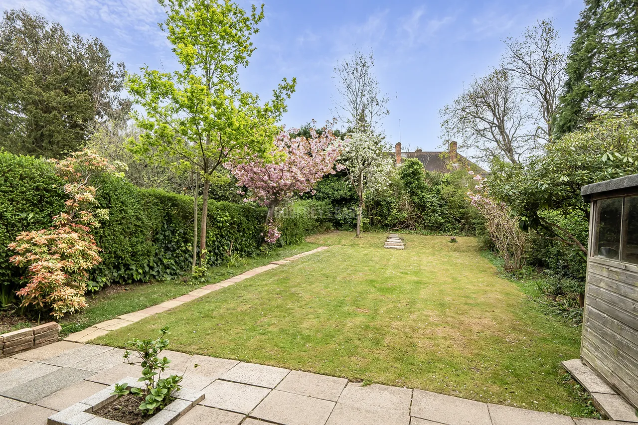 Greenhalgh Walk, Hampstead Garden Suburb, N2, photo 3