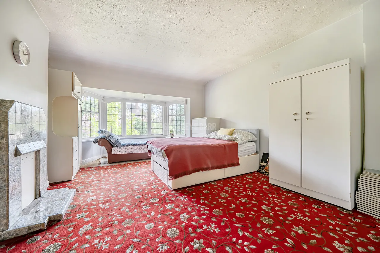 Greenhalgh Walk, Hampstead Garden Suburb, N2, photo 8