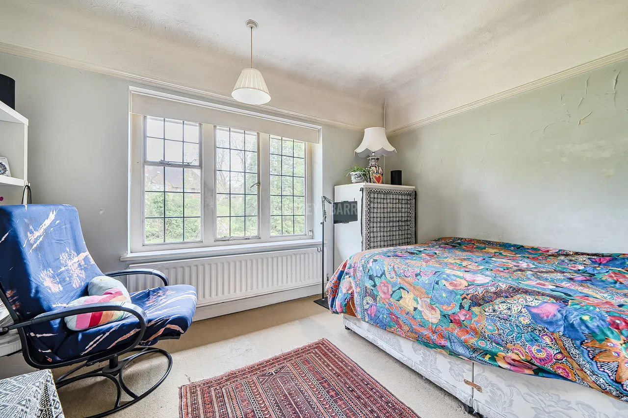 Greenhalgh Walk, Hampstead Garden Suburb, N2, photo 12