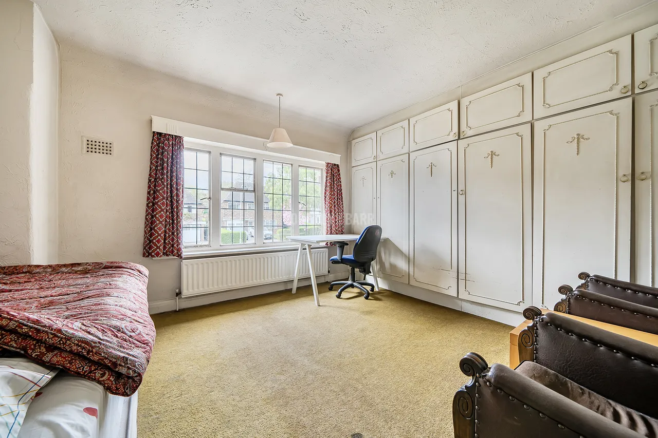 Greenhalgh Walk, Hampstead Garden Suburb, N2, photo 11