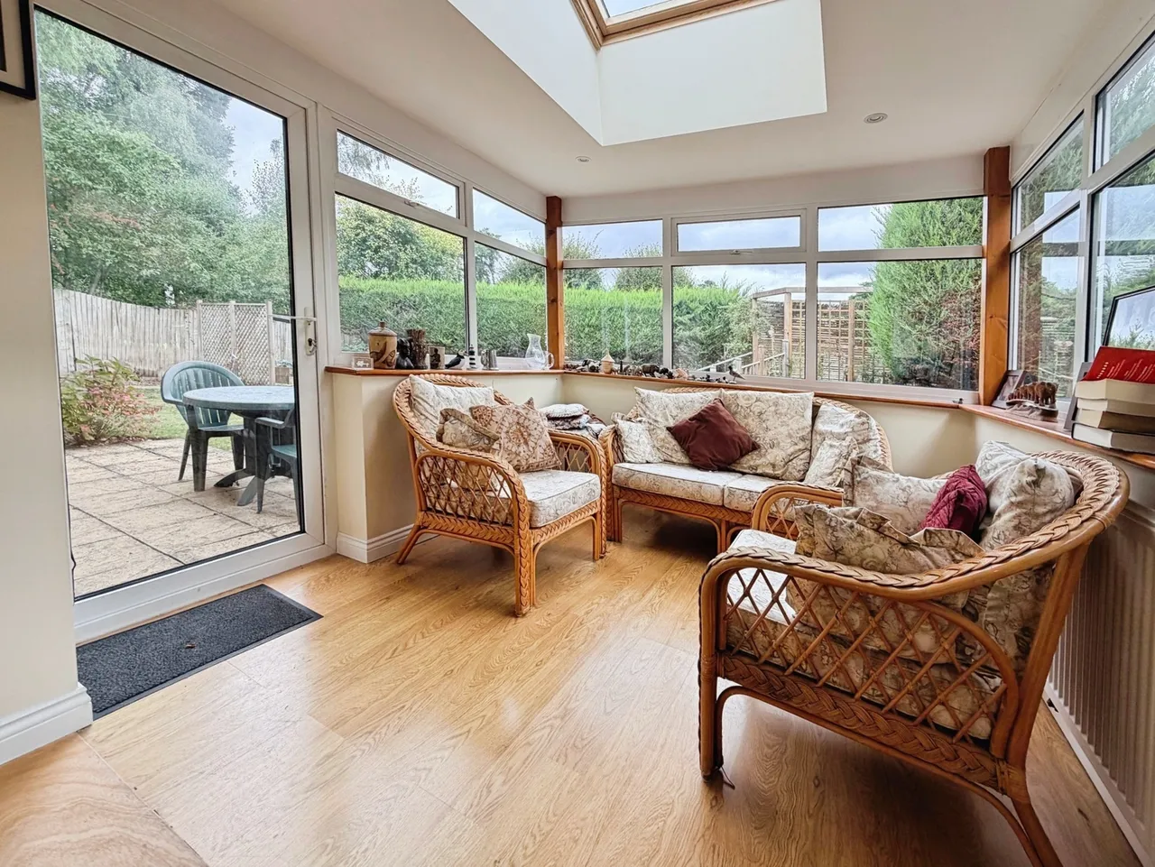 Firethorn Close, Fleet, GU52, photo 5