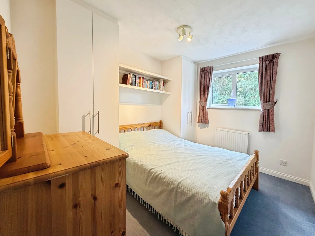 Firethorn Close, Fleet, GU52, photo 14