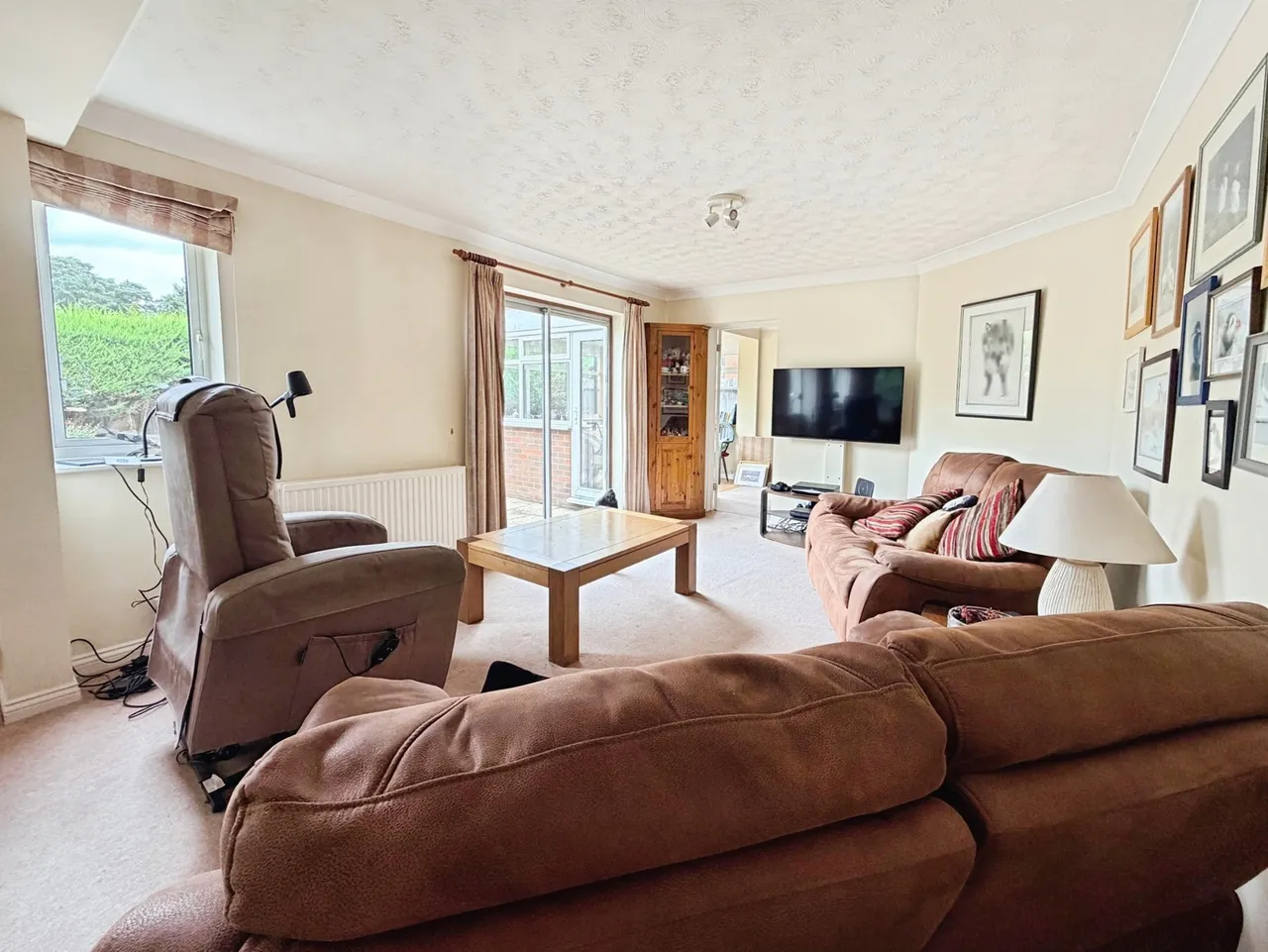 Firethorn Close, Fleet, GU52, photo 8