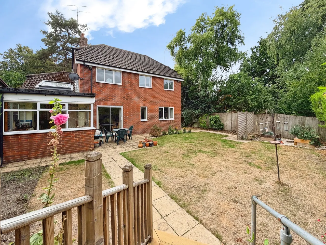 Firethorn Close, Fleet, GU52, photo 16