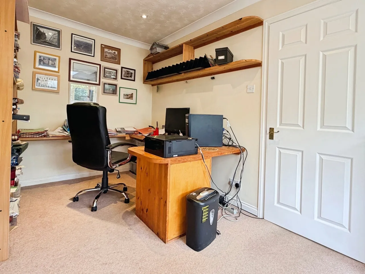 Firethorn Close, Fleet, GU52, photo 7