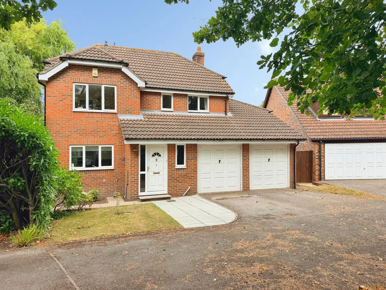 Firethorn Close, Fleet, GU52, photo 17