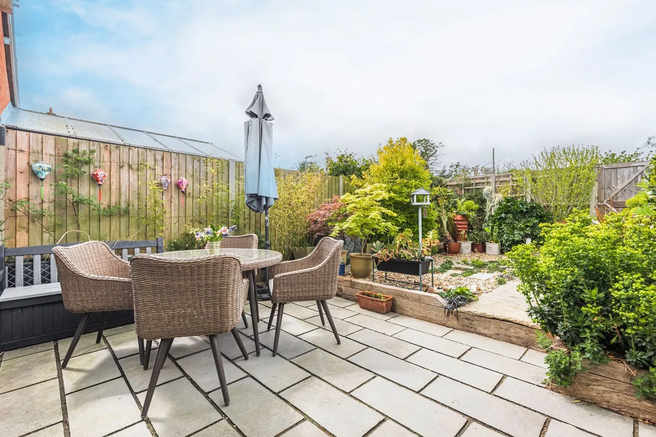 Four Bedroom Edwardian Town House in, photo 6