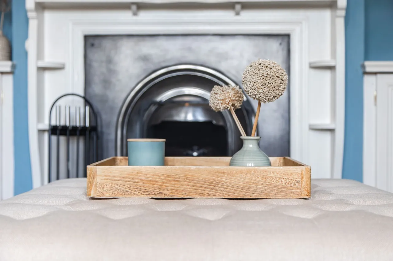 Four Bedroom Edwardian Town House in, photo 7