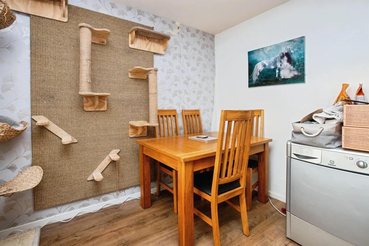 Kingsley Crescent, Stonebroom, DE55, photo 4
