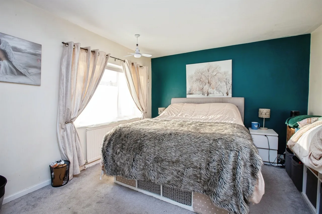 Kingsley Crescent, Stonebroom, DE55, photo 7