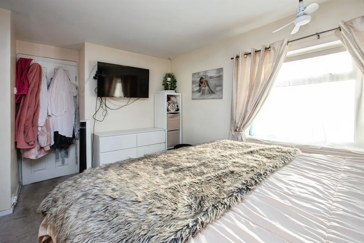 Kingsley Crescent, Stonebroom, DE55, photo 9