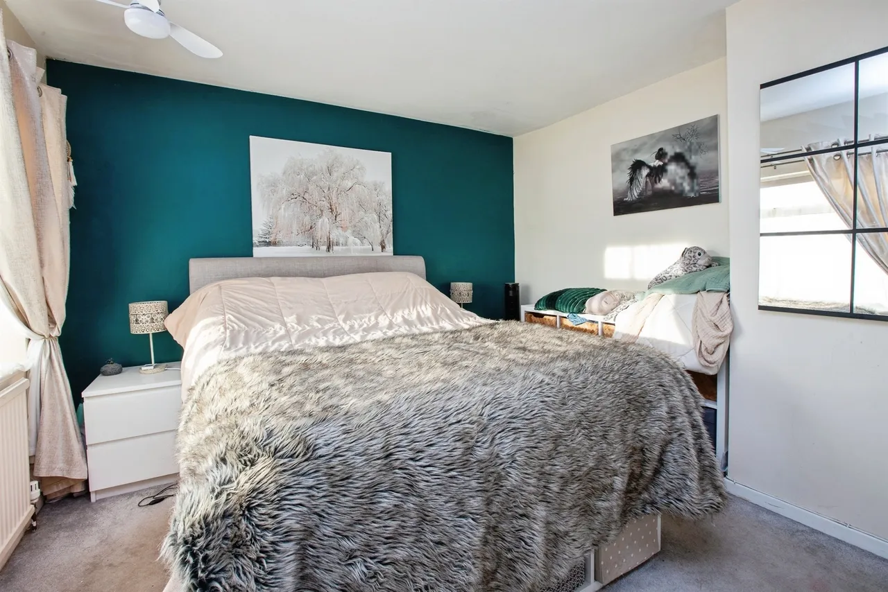 Kingsley Crescent, Stonebroom, DE55, photo 8