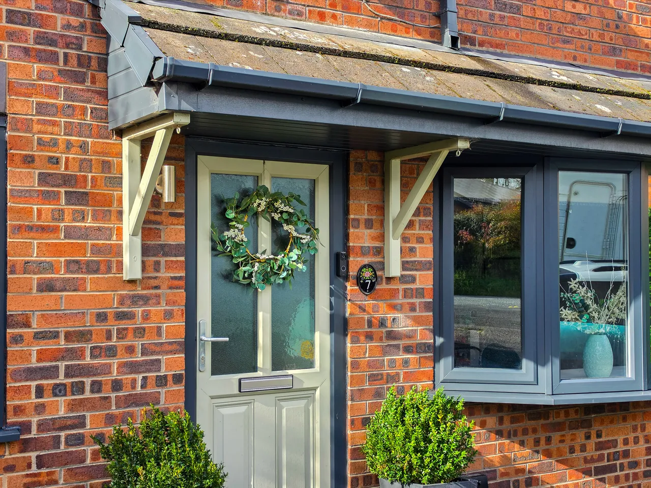 Walshaw Lane, Walshaw, BL8, photo 5