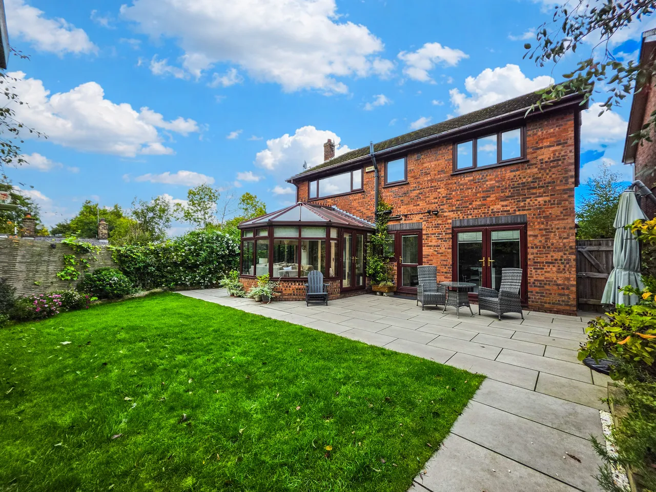 Walshaw Lane, Walshaw, BL8, photo 4