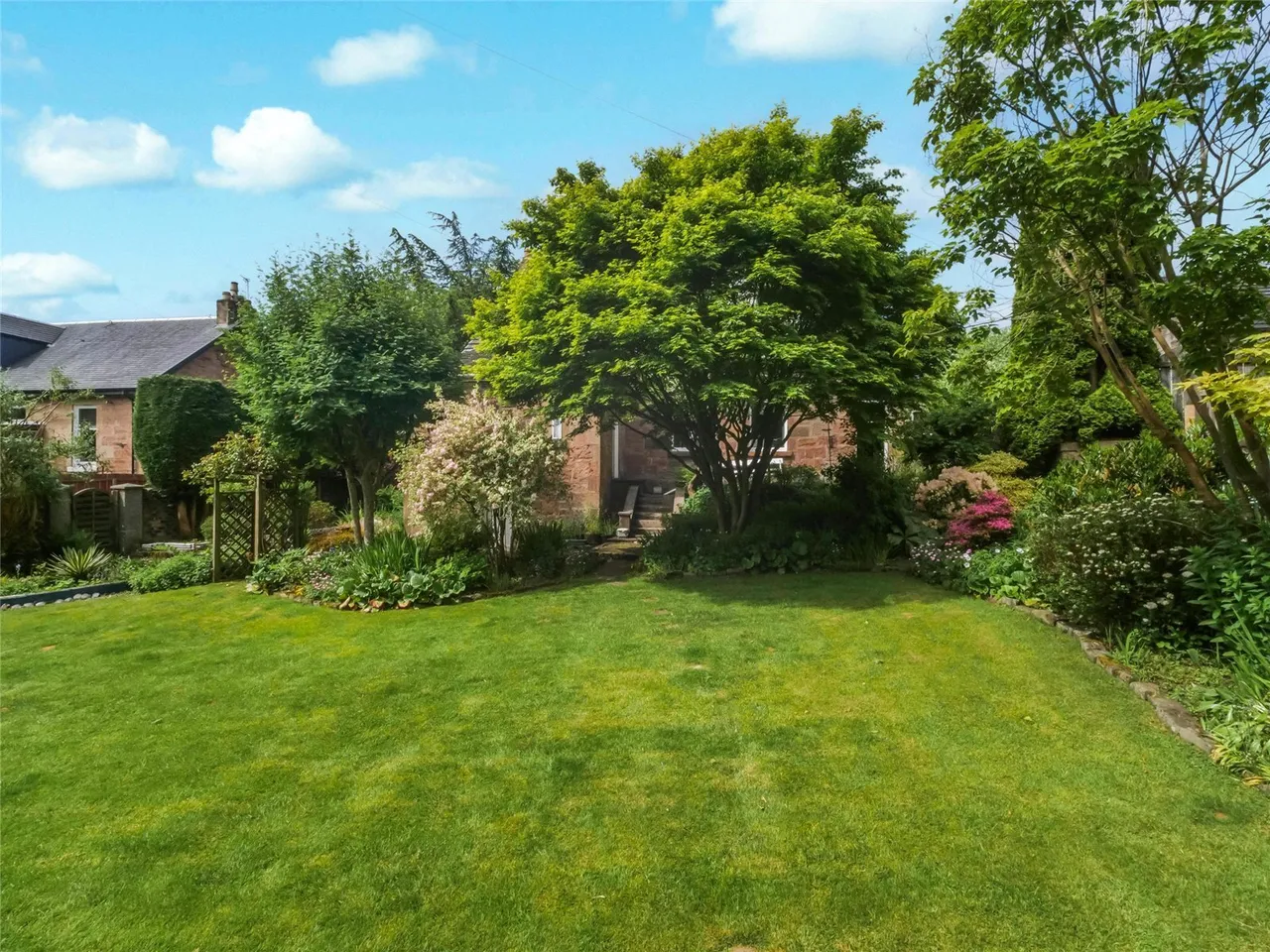 Greenlees Road, Cambuslang, Glasgow, South Lanarkshire, G72, photo 21
