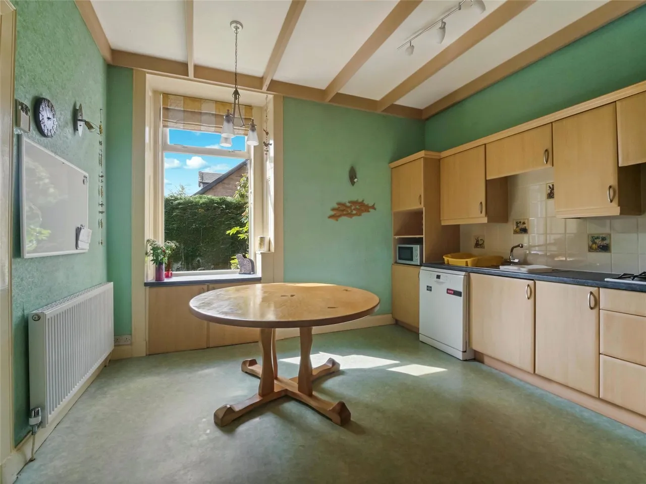 Greenlees Road, Cambuslang, Glasgow, South Lanarkshire, G72, photo 5