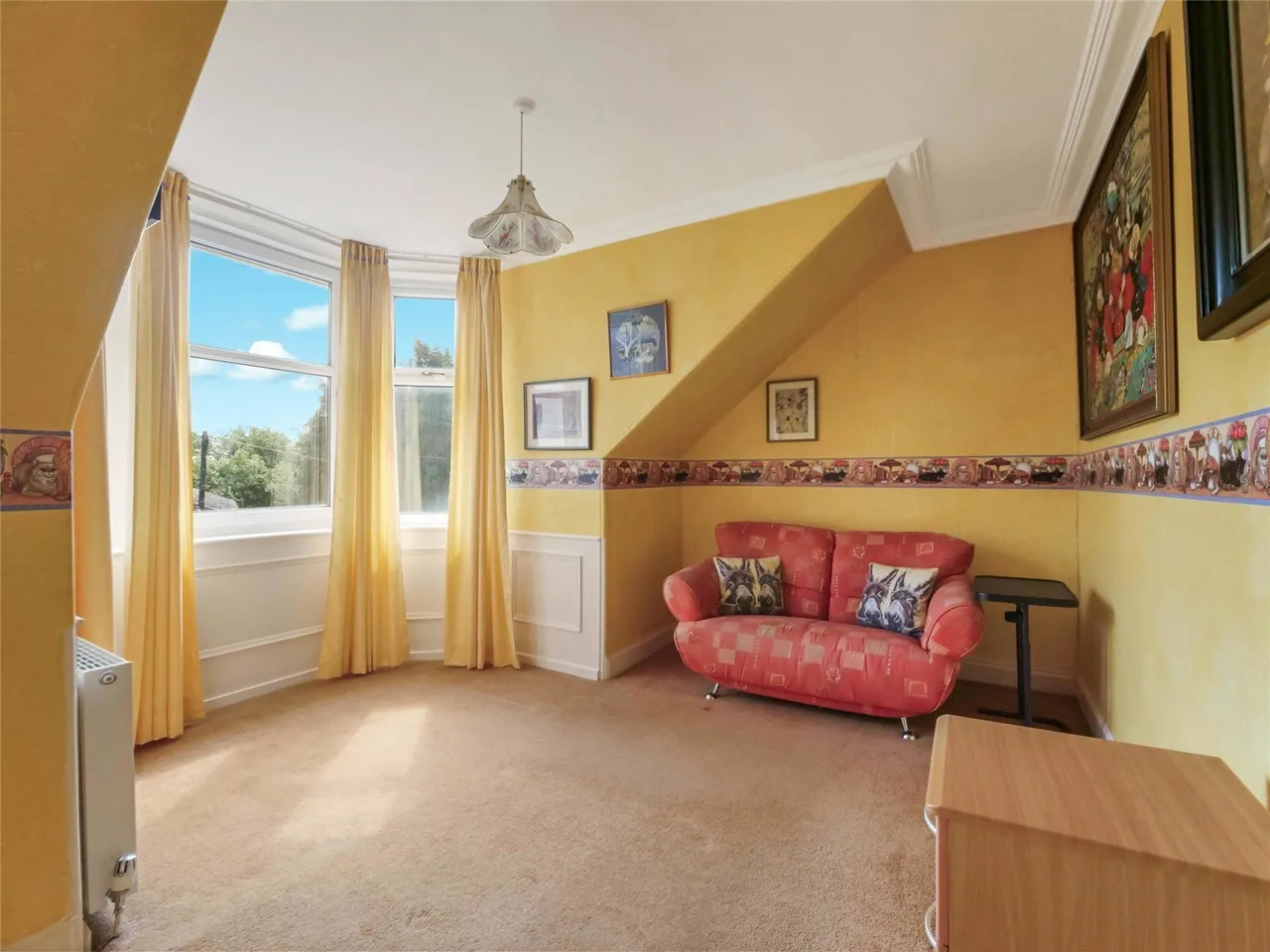 Greenlees Road, Cambuslang, Glasgow, South Lanarkshire, G72, photo 12