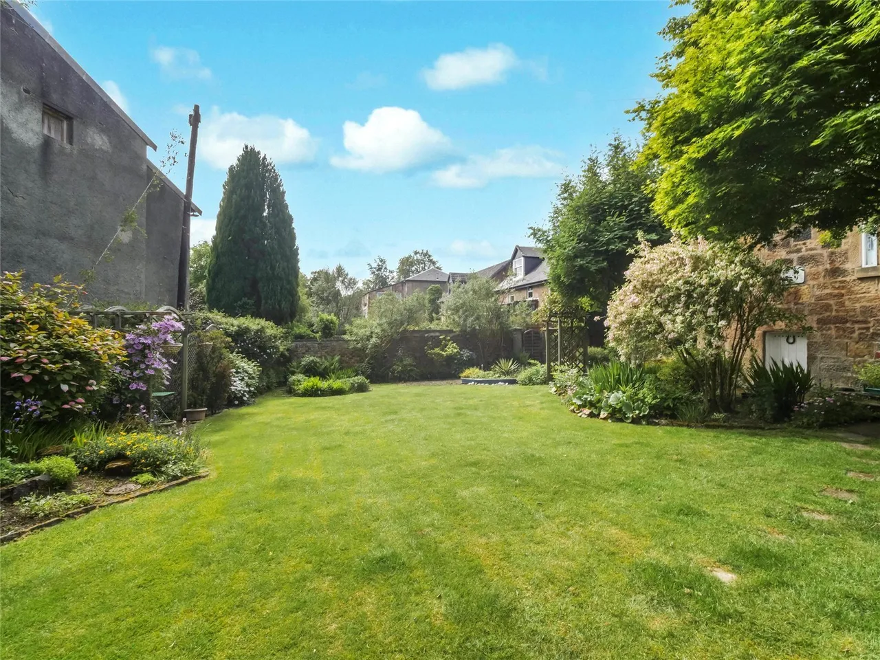 Greenlees Road, Cambuslang, Glasgow, South Lanarkshire, G72, photo 20
