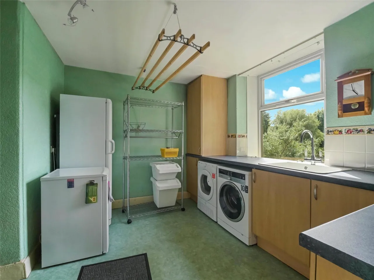 Greenlees Road, Cambuslang, Glasgow, South Lanarkshire, G72, photo 7