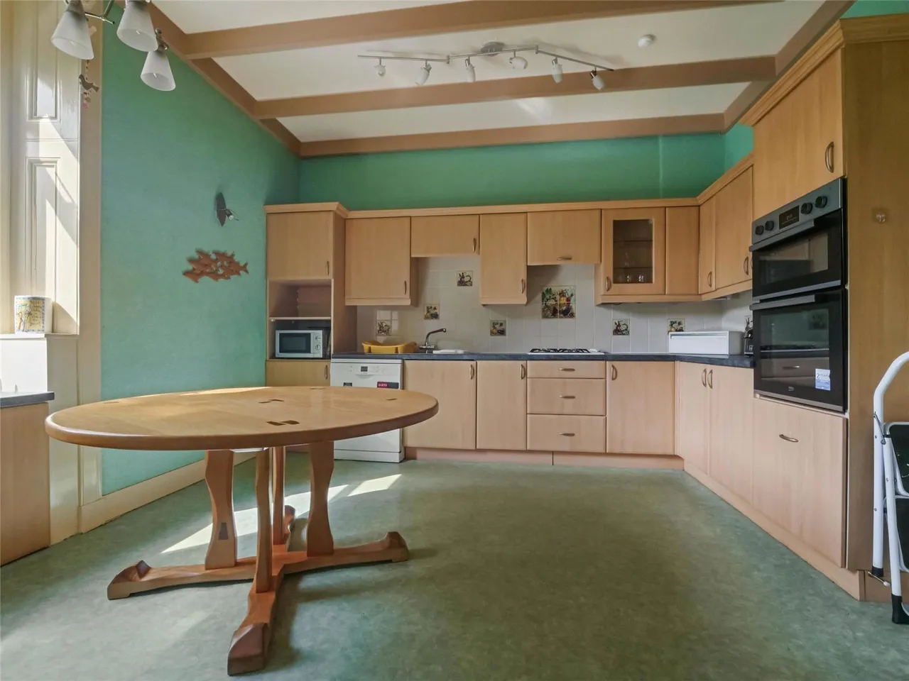 Greenlees Road, Cambuslang, Glasgow, South Lanarkshire, G72, photo 6