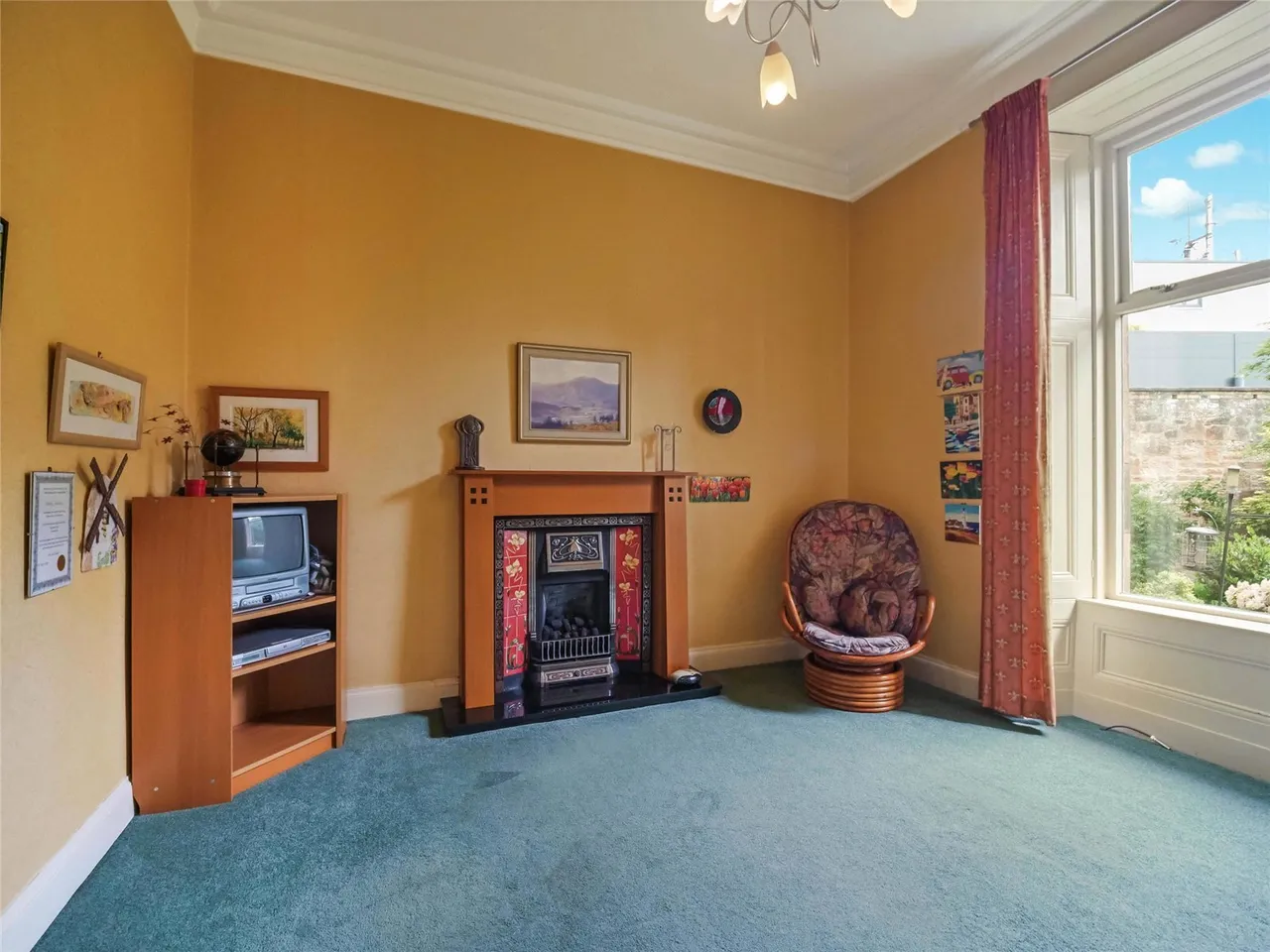 Greenlees Road, Cambuslang, Glasgow, South Lanarkshire, G72, photo 10